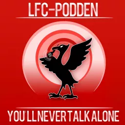 LFC Podden Podcast artwork