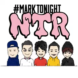 Mark Tonight NTR Podcast artwork