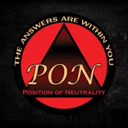 Position of Neutrality Podcast artwork