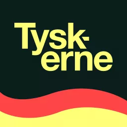 Tyskerne Podcast artwork