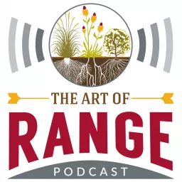 The Art of Range Podcast artwork