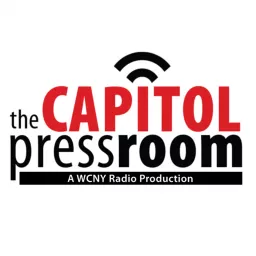 The Capitol Pressroom