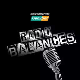 Radio Balances Podcast artwork