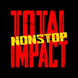 Total Nonstop Impact | IMPACT Wrestling Podcast artwork