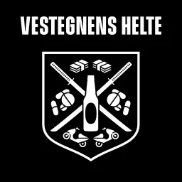 Vestegnens Helte Podcast artwork