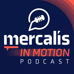 Mercalis in Motion Podcast artwork
