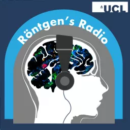 Roentgen's Radio - A PEM podcast artwork