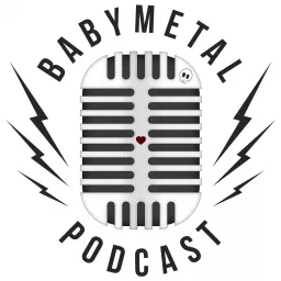 BABYMETAL Podcast artwork