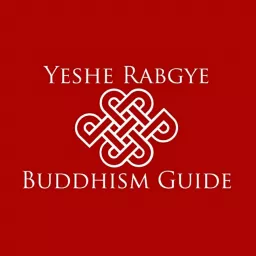 Buddhism Guide Podcast artwork