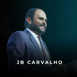 JB Carvalho Podcast artwork