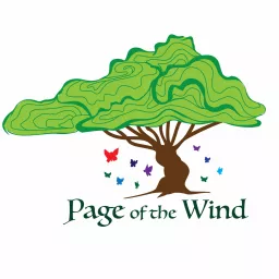 Page of the Wind Podcast artwork