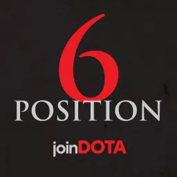 Position Six Podcast