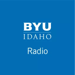 BYU-Idaho Radio Podcast artwork