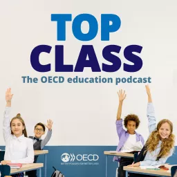 OECD Education Podcast