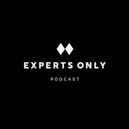 Experts Only Podcast artwork