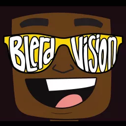 Blerd Vision Podcast artwork