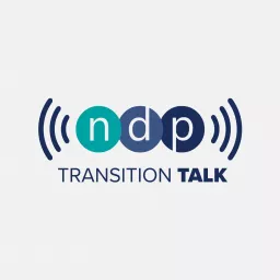 Transition Talk Podcast artwork