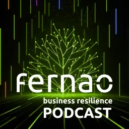 Business Resilience Podcast artwork