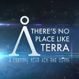 There's No Place Like Terra: A Stargate Podcast artwork