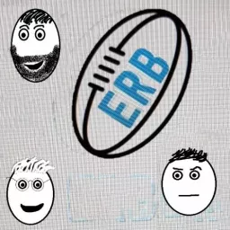Elite Rugby Banter Podcast artwork