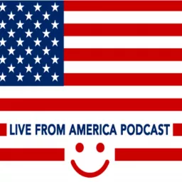 Live From America Podcast