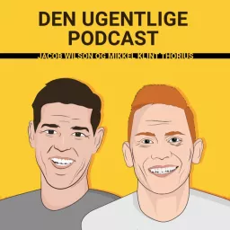 Den Ugentlige Podcast artwork