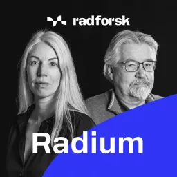 RADIUM Podcast artwork