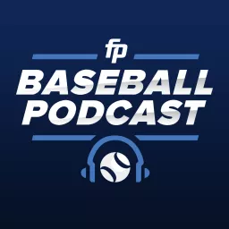 FantasyPros - Fantasy Baseball Podcast artwork