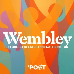 Wembley Podcast artwork