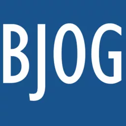 BJOG Podcasts