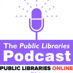 FYI: The Public Libraries Podcast artwork