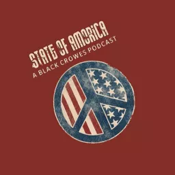 State of Amorica: A Black Crowes Podcast artwork