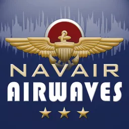 AIRWaves Podcast artwork