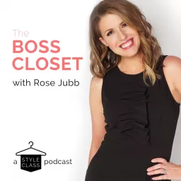 The Boss Closet Podcast artwork