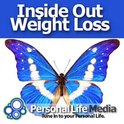 Inside Out Weight Loss Podcast artwork