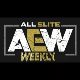 All Elite Weekly Podcast artwork