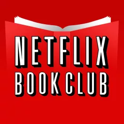 Netflix Book Club Podcast artwork