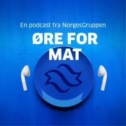 Øre for mat