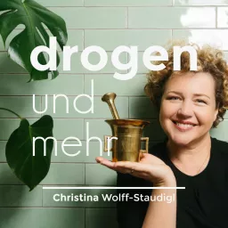 Drogen und mehr Podcast artwork