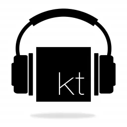 KT Confidential Podcast artwork