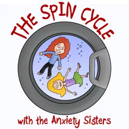 The Spin Cycle Podcast artwork