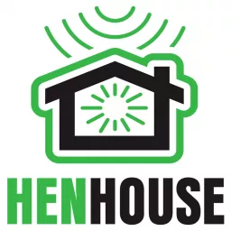 HEN House Podcast artwork