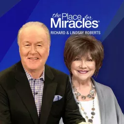 The Place for Miracles Podcast artwork