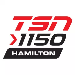 TSN 1150 Hamilton Podcast artwork