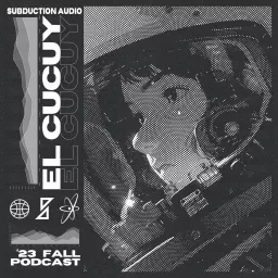 Subduction Audio: The Mixes Podcast artwork
