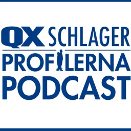 QX Schlagerprofilernas Podcast artwork