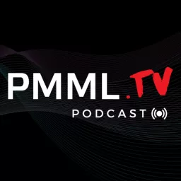 PMML Podcast artwork
