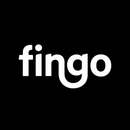 Fingo podcast artwork