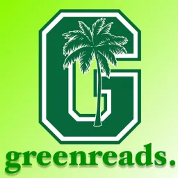 greenreads Podcast artwork