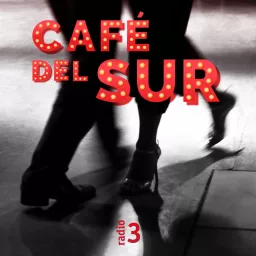 Café del sur Podcast artwork